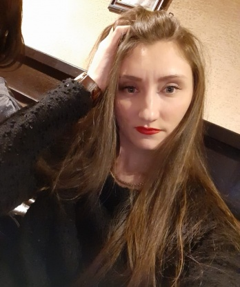 Марина, 25 лет, 2 размер груди
